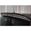 Maxton - BECQUET EXTENSION FIAT 500 HATCHBACK SPORT AVANT FACELIFT Noir Brillant