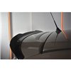 Maxton - BECQUET EXTENSION FIAT 500 HATCHBACK SPORT AVANT FACELIFT Noir Brillant