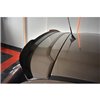 Maxton - BECQUET EXTENSION FIAT 500 HATCHBACK SPORT AVANT FACELIFT Noir Brillant