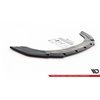 Maxton - Lame Du Pare-Chocs Avant Volkswagen Caddy Mk. 4 Noir Brillant