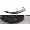 Maxton - Lame Du Pare-Chocs Avant VW Golf 7 GTI TCR Rouge