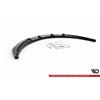 Maxton - Lame Du Pare-Chocs Avant V.1 Opel Insignia Mk. 1 OPC Facelift Noir Brillant