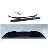 Maxton - Spoiler Cap Volkswagen Caddy Mk. 4 Noir Brillant