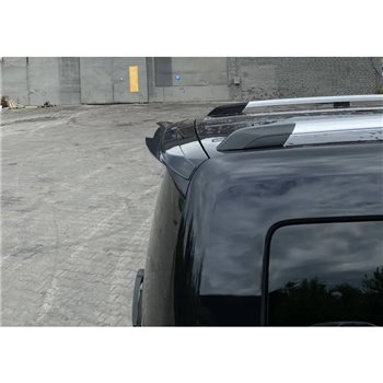 Maxton - Becquet Volkswagen Caddy Mk. 4 Noir Brillant