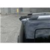Maxton - Becquet Volkswagen Caddy Mk. 4 Noir Brillant