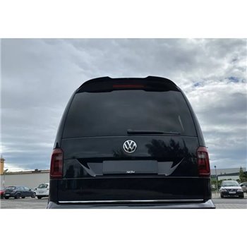 Maxton - Becquet Volkswagen Caddy Mk. 4 Noir Brillant