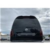 Maxton - Becquet Volkswagen Caddy Mk. 4 Noir Brillant