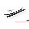 Maxton - Becquet Volkswagen Caddy Mk. 4 Noir Brillant