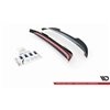 Maxton - Becquet Volkswagen Caddy Mk. 4 Noir Brillant