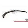 Maxton - Lame Du Pare-Chocs Avant V.2 Opel Insignia Mk. 1 OPC Facelift Noir Brillant