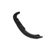 Maxton - Lame Du Pare-Chocs Avant V.2 Abarth 500 Mk1 Noir Brillant