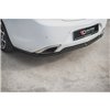Maxton - Arriere Lame Opel Insignia Mk. 1 OPC Facelift Noir Brillant