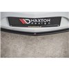 Maxton - Arriere Lame Opel Insignia Mk. 1 OPC Facelift Noir Brillant