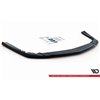 Maxton - Arriere Lame Opel Insignia Mk. 1 OPC Facelift Noir Brillant