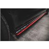 Maxton - Rajouts Des Bas De Caisse VW Golf 7 GTI TCR Rouge