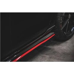 Maxton - Rajouts Des Bas De Caisse VW Golf 7 GTI TCR Rouge