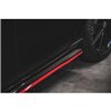 Maxton - Rajouts Des Bas De Caisse VW Golf 7 GTI TCR Rouge