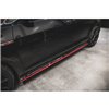 Maxton - Rajouts Des Bas De Caisse VW Golf 7 GTI TCR Rouge