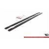 Maxton - Rajouts Des Bas De Caisse VW Golf 7 GTI TCR Rouge