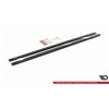 Maxton - Rajouts Des Bas De Caisse VW Golf 7 GTI TCR Rouge