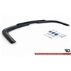Maxton - Arriere Lame Volkswagen Caddy Mk. 4 Noir Brillant
