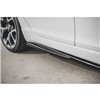 Maxton - Rajouts Des Bas De Caisse Opel Insignia Mk. 1 OPC Noir Brillant