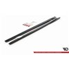 Maxton - Rajouts Des Bas De Caisse Opel Insignia Mk. 1 OPC Noir Brillant