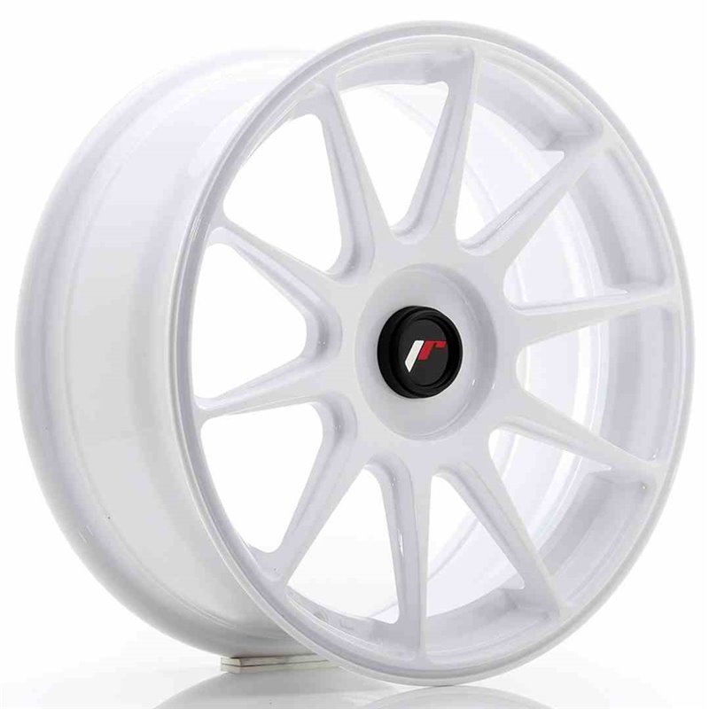 JR Wheels JR11 17x7,25 ET35-40 Blank White JR Wheels JR11 17x7,25 ET35-40 Blank White