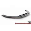 Maxton - Street Pro Lame Du Pare-Chocs Avant Audi RS3 8V Sportback Noir-Rouge
