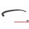 Maxton - Street Pro Lame Du Pare-Chocs Avant Hyundai I30 N Mk3 Hatchback / Fastback Noir