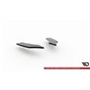 Maxton - Street Pro Lame Du Pare Chocs Arriere Ford Focus ST Mk4 Noir