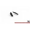Maxton - Street Pro Lame Du Pare Chocs Arriere Ford Focus ST Mk4 Noir