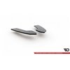 Maxton - Street Pro Lame Du Pare Chocs Arriere Audi RS3 8V Sportback Noir-Rouge