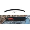 Maxton - Spoiler Cap Fiat Freemont Noir Brillant