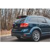 Maxton - Becquet Fiat Freemont Noir Brillant