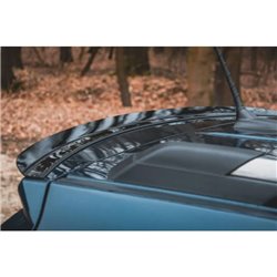 Maxton - Becquet Fiat Freemont Noir Brillant