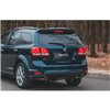 Maxton - Becquet Fiat Freemont Noir Brillant