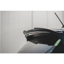 Maxton - Becquet Volkswagen T-Cross Noir Brillant