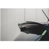 Maxton - Becquet Volkswagen T-Cross Noir Brillant