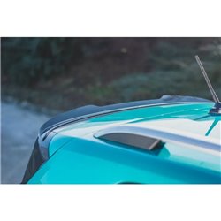 Maxton - Becquet Volkswagen T-Cross Noir Brillant