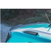 Maxton - Becquet Volkswagen T-Cross Noir Brillant