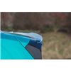 Maxton - Becquet Volkswagen T-Cross Noir Brillant
