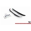 Maxton - Becquet Volkswagen T-Cross Noir Brillant