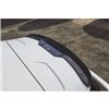 Maxton - Becquet V.2 Audi RS3 8V / 8V FL Sportback Noir Brillant