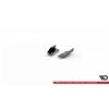 Maxton - Side Flaps Ford Focus ST / ST-Line Mk4 Rabats Brillant