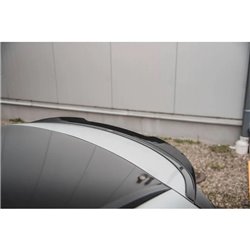 Maxton - Becquet V.2 Mercedes-Benz E Estate S213 Noir Brillant