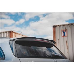 Maxton - Becquet V.2 Mercedes-Benz E Estate S213 Noir Brillant
