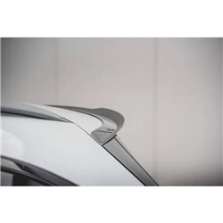 Maxton - Becquet V.2 Mercedes-Benz E Estate S213 Noir Brillant