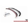 Maxton - Becquet V.2 Mercedes-Benz E Estate S213 Noir Brillant