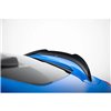 Maxton - Becquet Extension Toyota Supra Mk5 Noir Brillant
